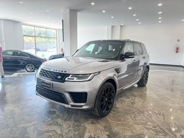 Land Rover Range Sport 3.0D l6 300 CV Autobiography Dynamic