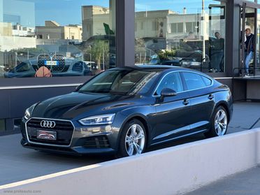 AUDI A5 SPB 2.0 TDI 190CV S tronic Business