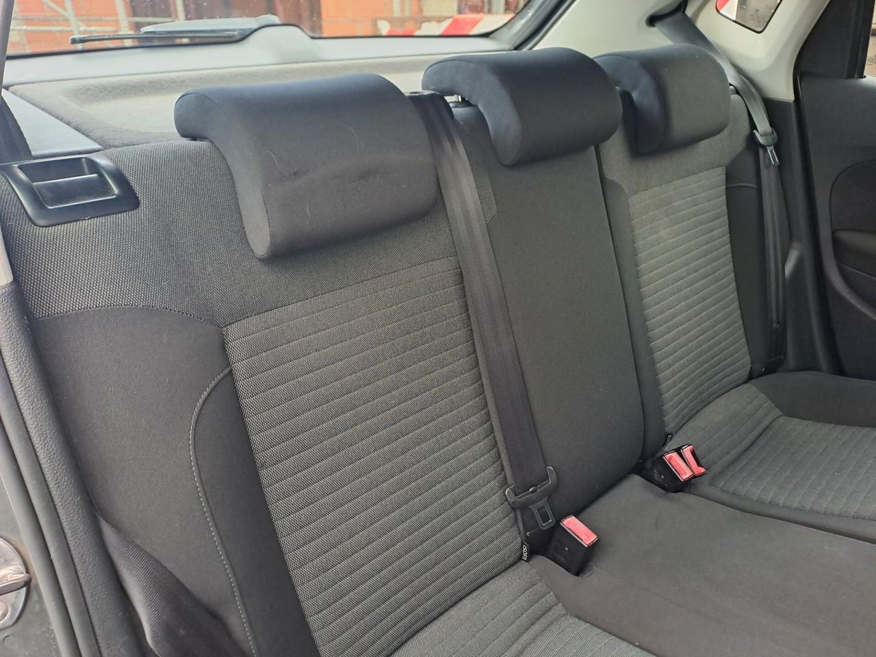 VW POLO 1.2 BENZINA *OK NEOPATENTATI* E5