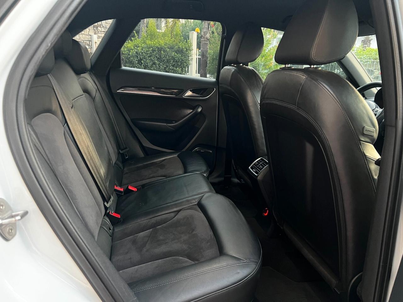 Audi RS Q3 2.5 TFSI 367 CV -Quattro S tronic-RESTAYLING