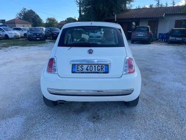 FIAT 500 1.3 Multijet 16V 95 CV GQ