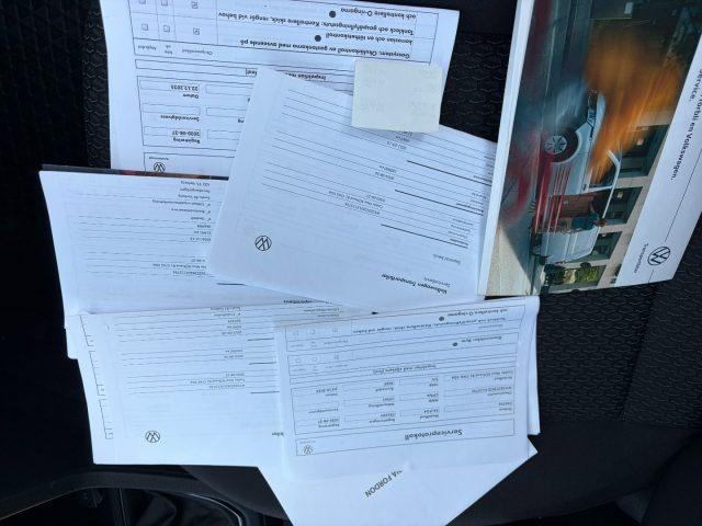 VOLKSWAGEN Caddy 1.4 TGI Maxi Life
