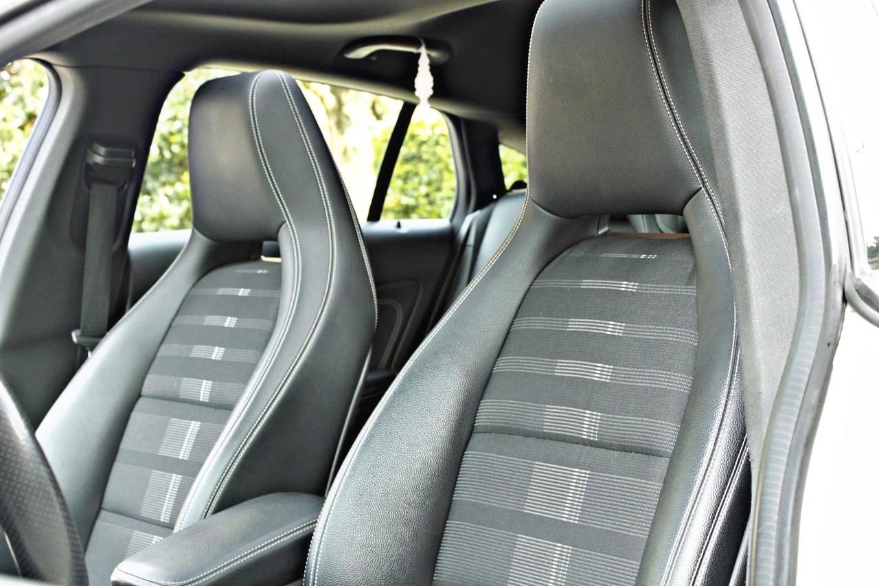 Mercedes-benz CLA 200 S.W. Business