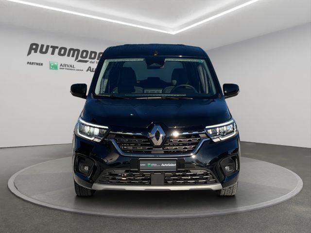 RENAULT Kangoo 1.5DCi 115CV AUTOCARRO N1