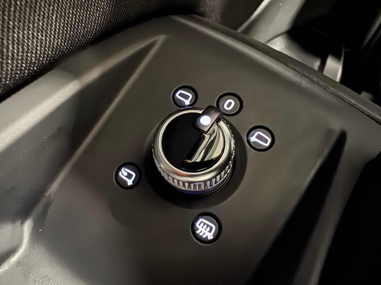 Audi Q5 35 TDI S tronic Business Advanced