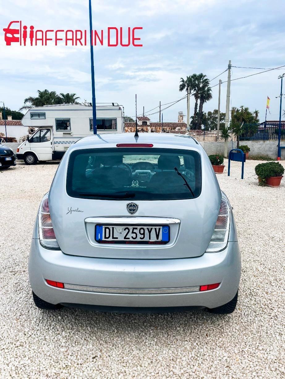 Lancia Ypsilon 1.2 PASSION MODA MILANO