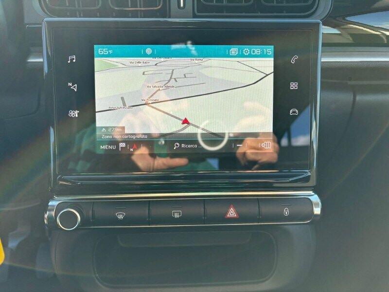 Citroën C3 C3 PureTech 83 S&S Feel Pack