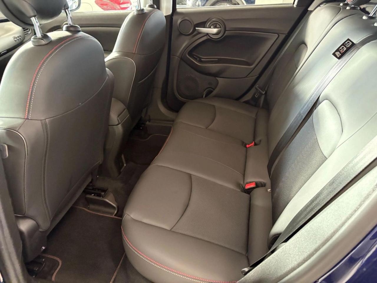 FIAT 500X 2022 1.5 T4 Hybrid 130 CV DCT Sport