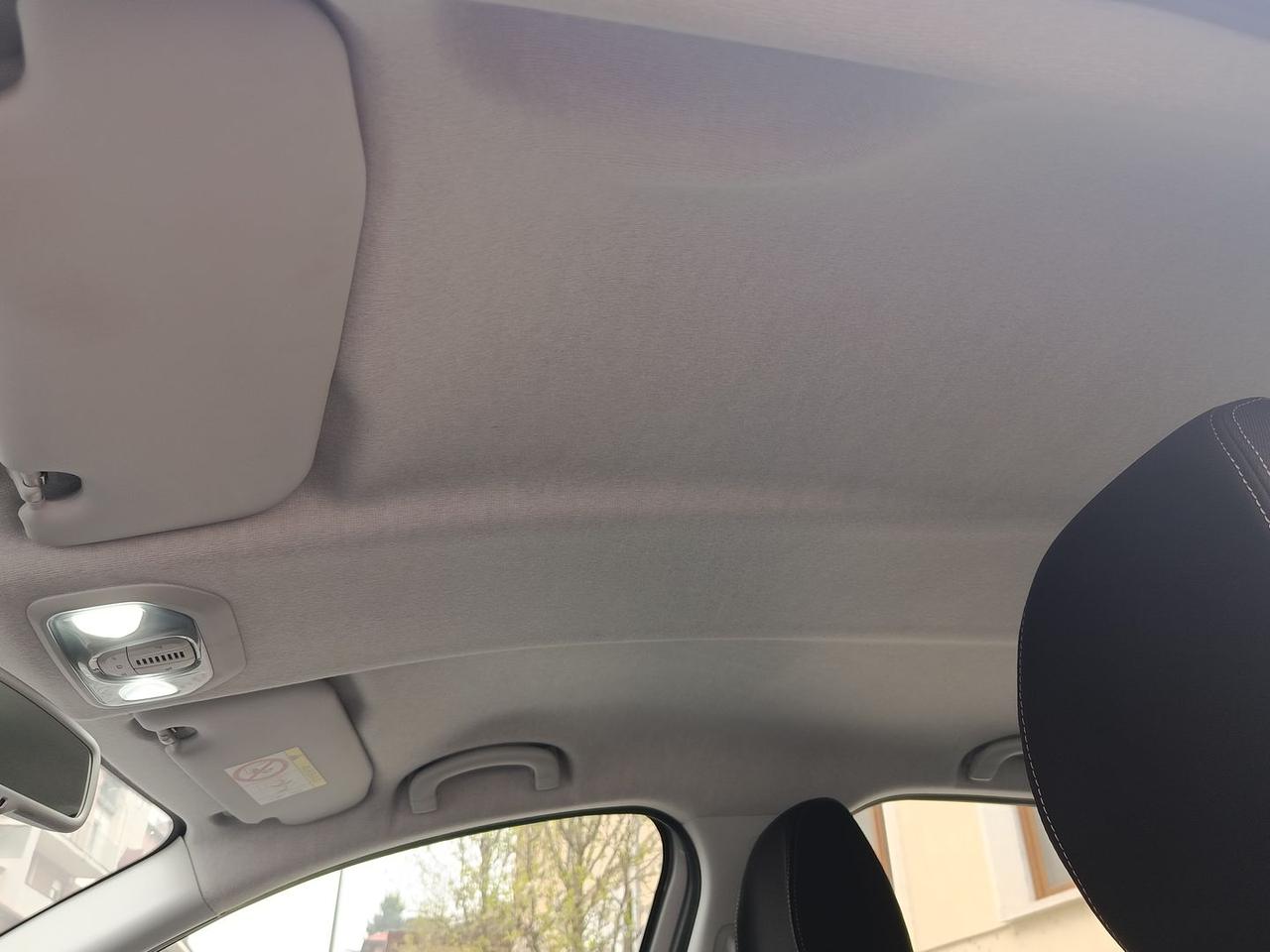 Fiat Tipo Lounge 1.6 Multijet #9864