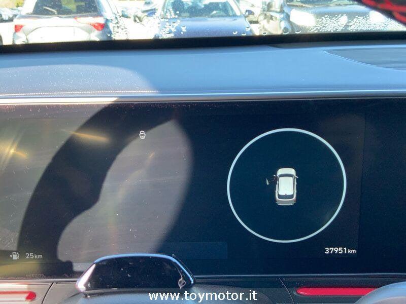 Hyundai Kona 2ªs. (2023-) 1.6 HEV DCT NLine