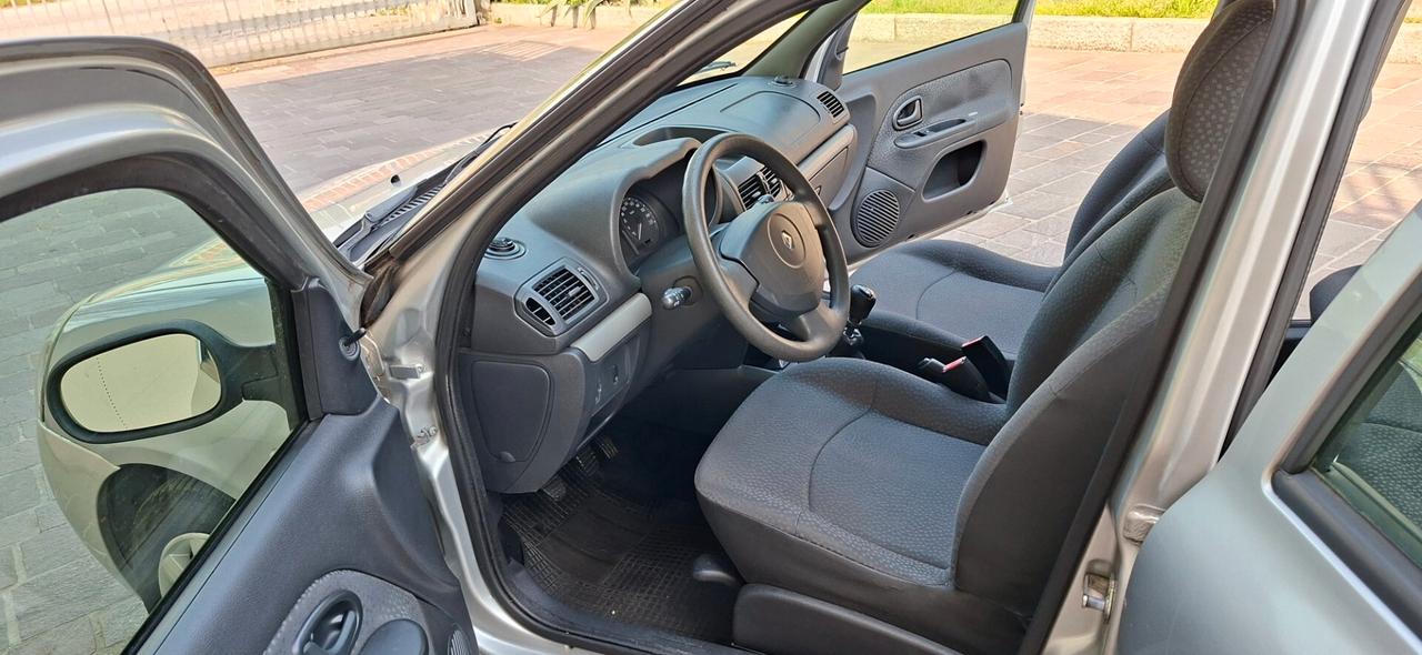 CLIO 1.2 STORIA CON GPL ORIGINALE VALIDO FINO IL 2030