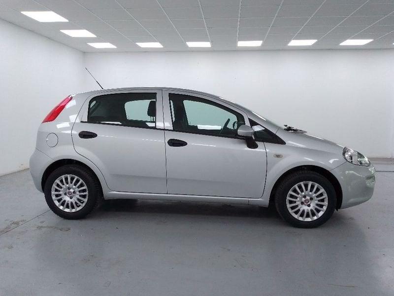 FIAT Punto 5p 1.2 Street E6