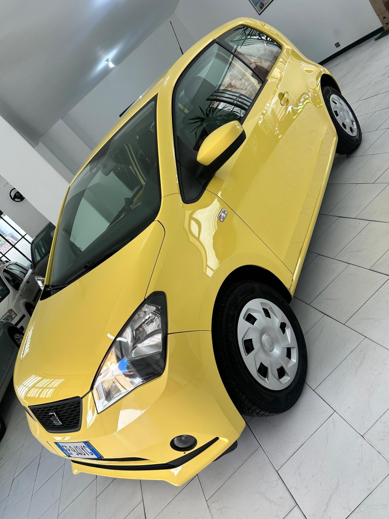 Seat Mii 1.0 E5 ANCHE NEOPATENTATI