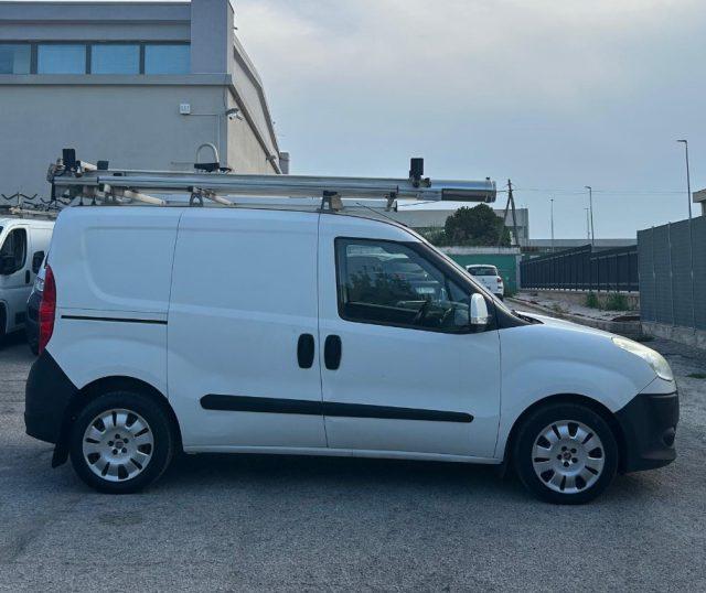 FIAT Doblo 1.6 M-JET 105CV FURGONE SX - 2014