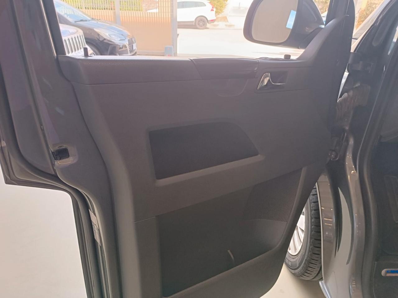 Volkswagen Transporter IVA DEDUCIBILE
