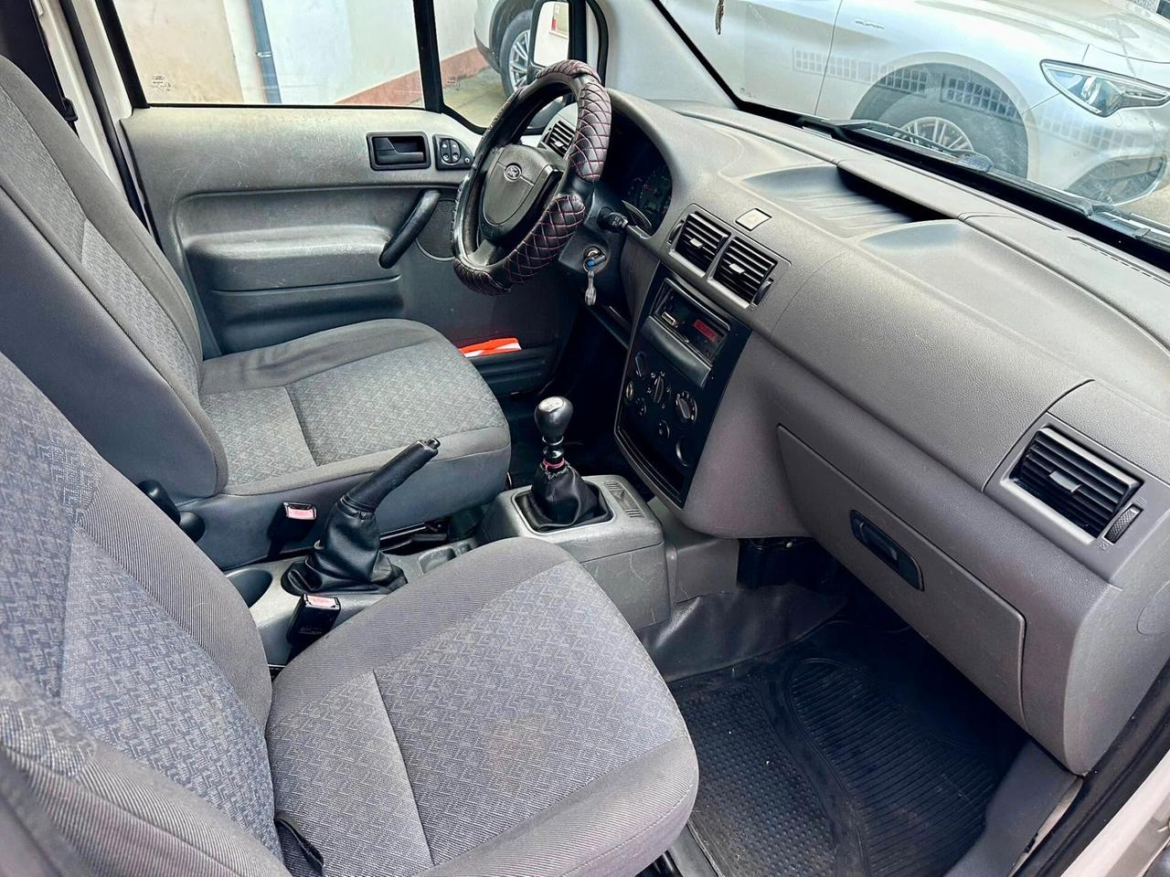 Ford Transit Connect Transit Connect 200S 1.8 TDCi/110CV DPF PC-TN