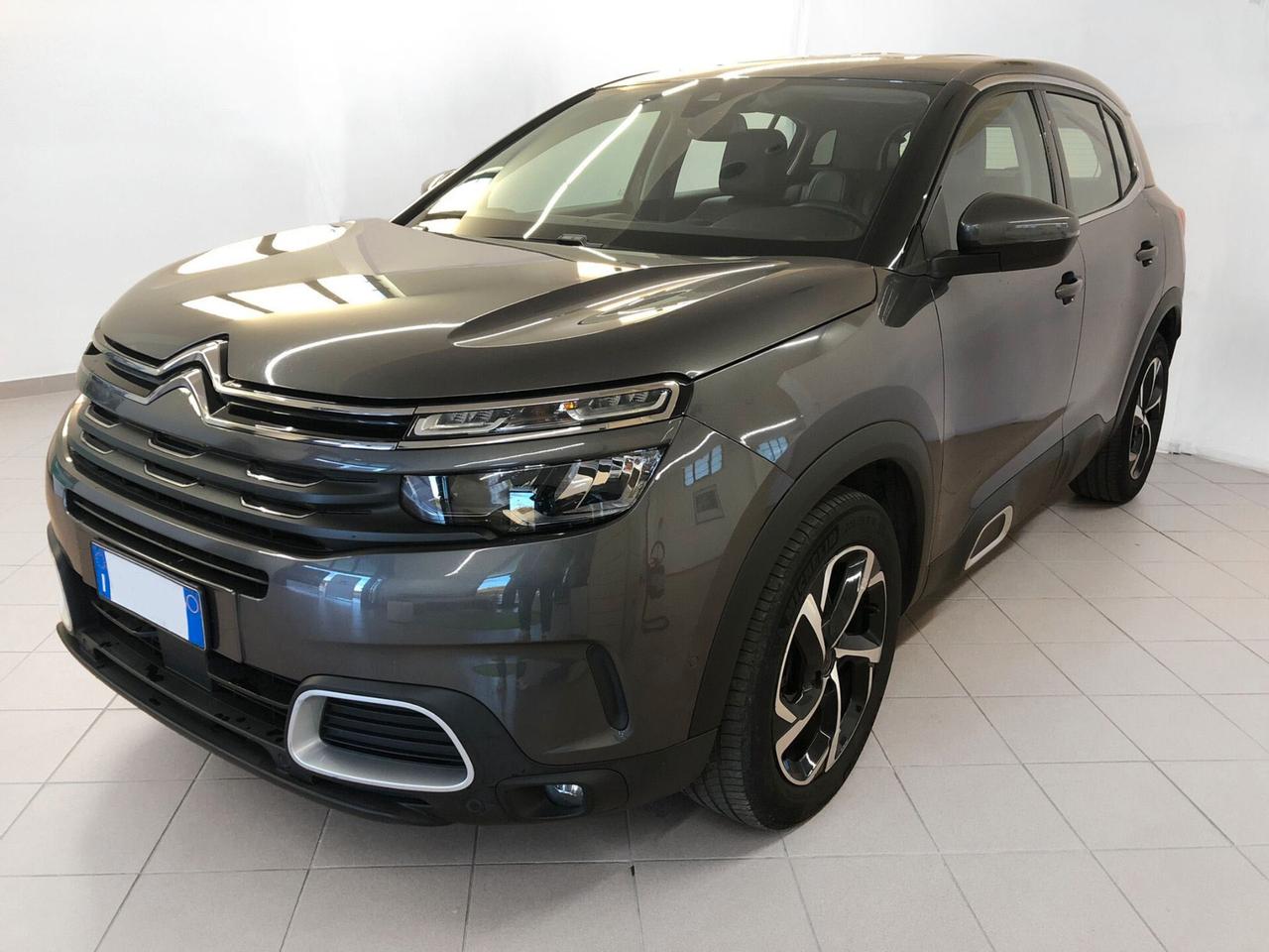 Citroen C5 Aircross C5 Aircross BlueHDi 130 S&S Business