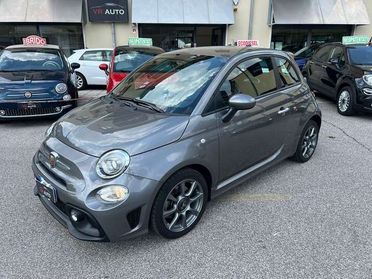 Abarth 595 500 1.4 t-jet 145cv promo finanz