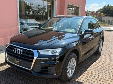 Audi Q5 35 TDI quattro S tronic 2019 UNIPRO/GARANZIA