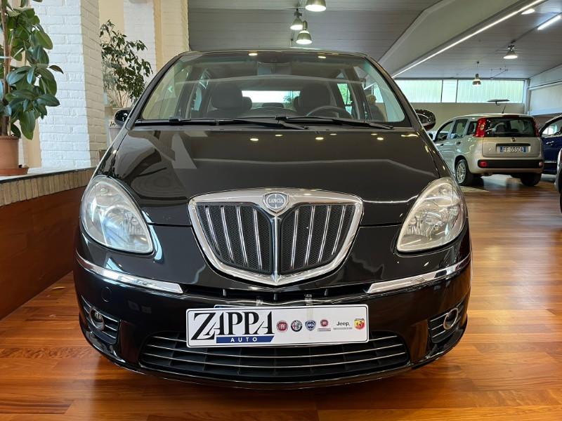 LANCIA Musa 1.4 16V EURO 5 S&S Oro