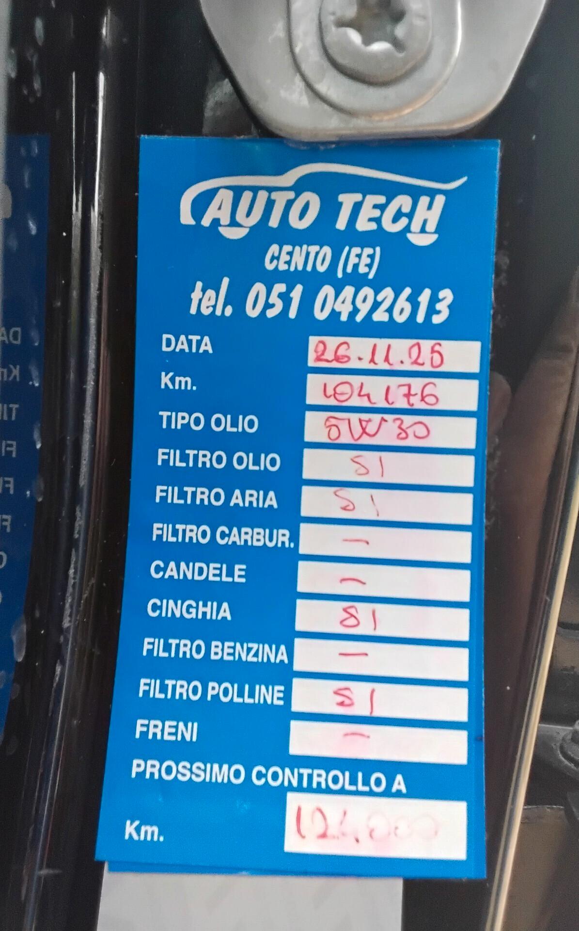 Jeep Compass 1.4 MultiAir 2WD Limited