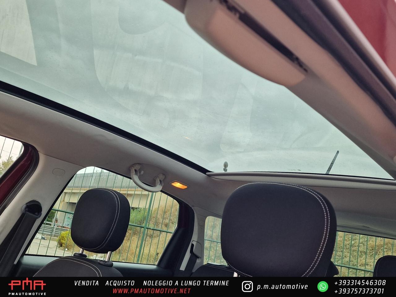 Fiat 500L 1.4 T-Jet 120 CV GPL Trekking 1 propriet