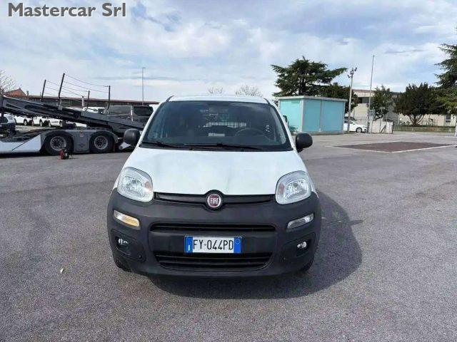 FIAT Panda 1.2 69 CV VAN 2 POSTI EURO6 POP - FY044PD