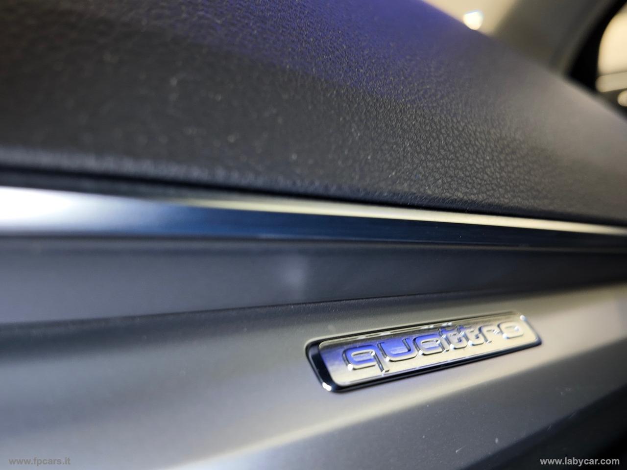 AUDI Q5 40 TDI 204CV QUATTRO S TRONIC SPORT