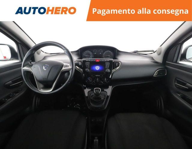 LANCIA Ypsilon 1.2 69 CV 5 porte S&S Gold