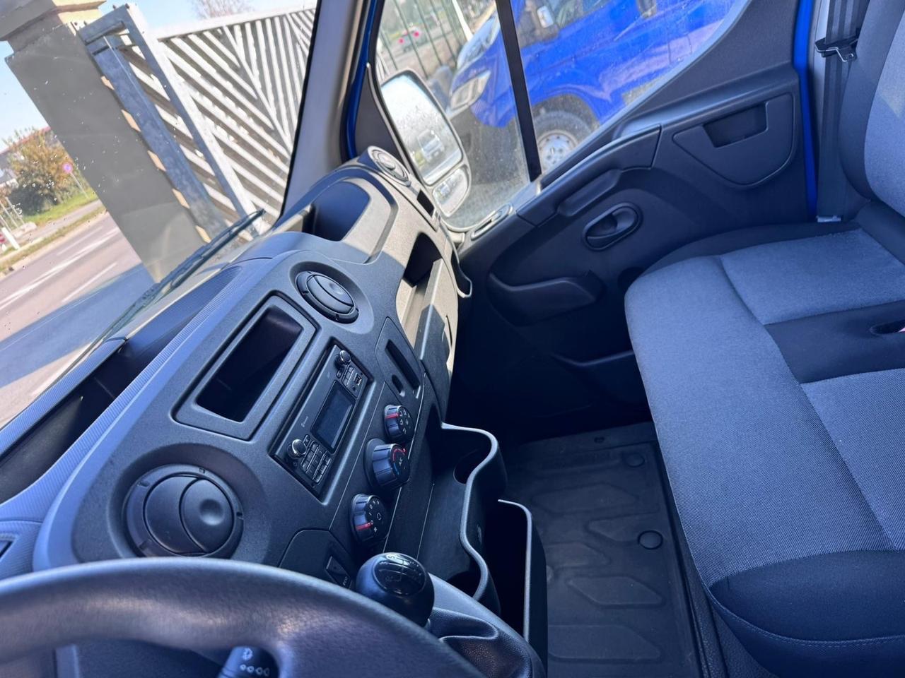 Renault Master T35 2.3 dCi/145CV Iva Compresa