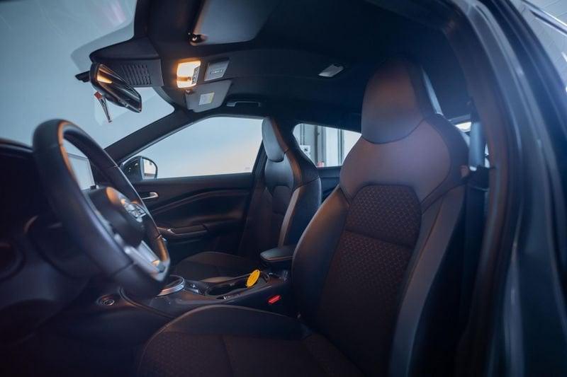 Nissan Juke MY23 N-DESIGN MT