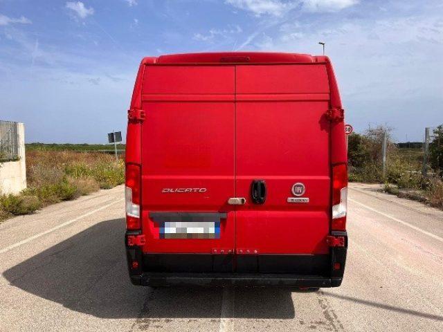 FIAT Ducato 33 2.3 MJT 140CV PM-TM Furgone