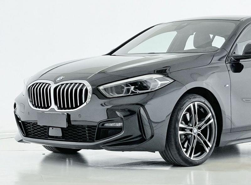 BMW Serie 1 116d 5p. Msport