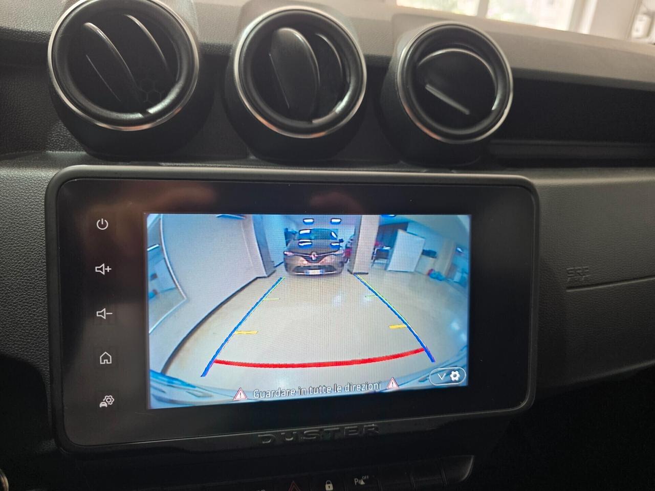 Dacia Duster 1.0 GPL 100CV Prestige 1 PROPRIETARIO 2022