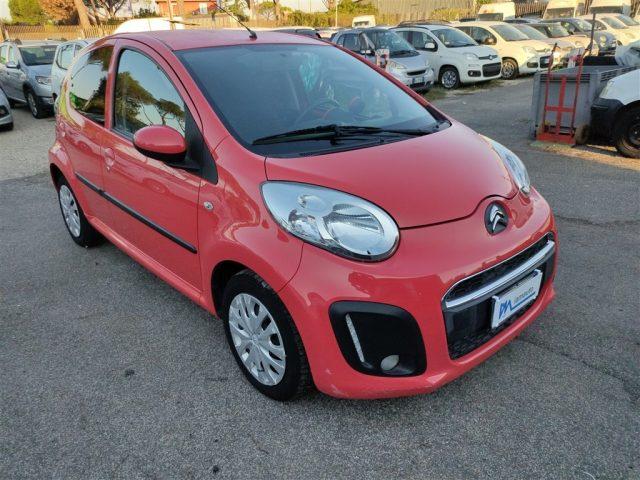 CITROEN C1 1.0 68cv 5 porte CLIMA OK NEOPATENTATI ..