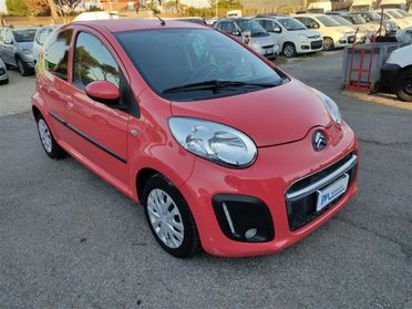 CITROEN C1 1.0 68cv 5 porte CLIMA OK NEOPATENTATI