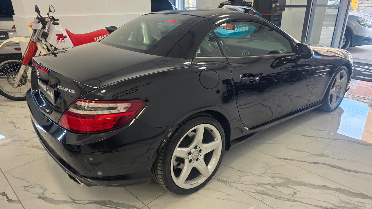 Mercedes-benz SLK 200 Premium