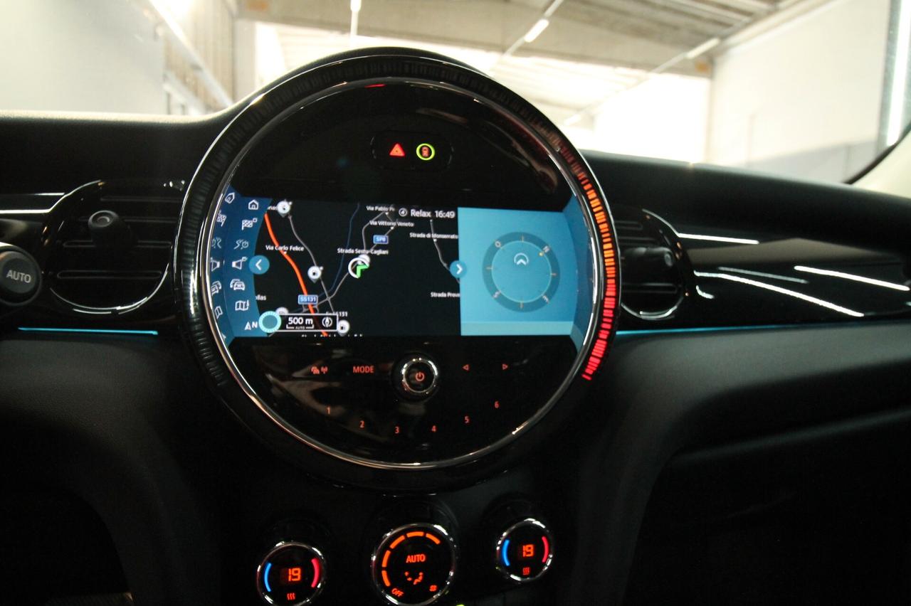 MINI COOPER SE FULL ELECTRIC