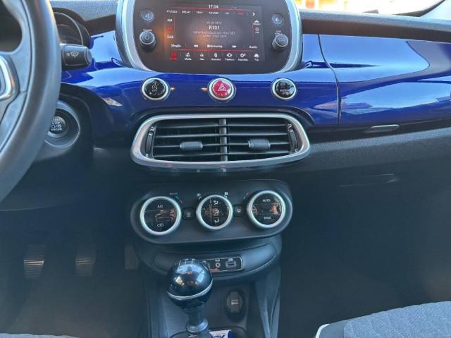 Fiat 500X 1.3 mjt City Cross 4x2 95cv