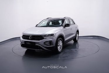 VOLKSWAGEN T-Roc 2.0 TDI SCR 150cv DSG Life