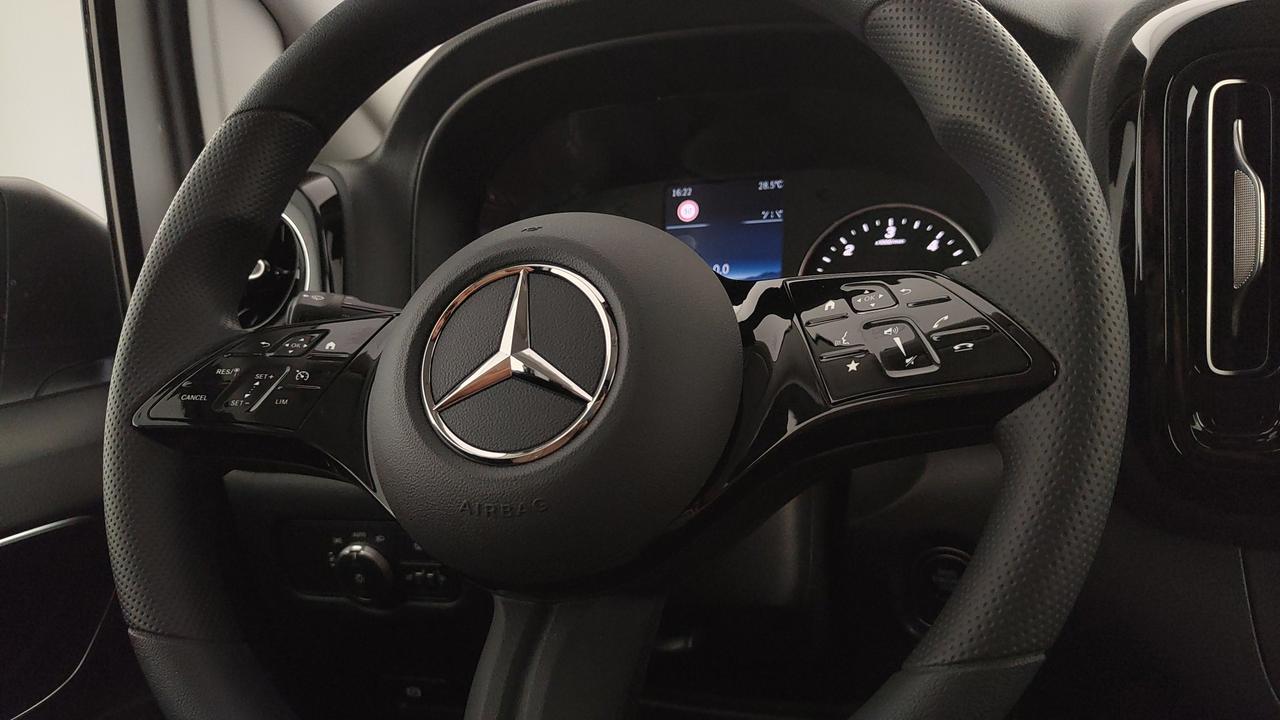 Mercedes-Benz Vito Furgone PRO 114 CDI Compact