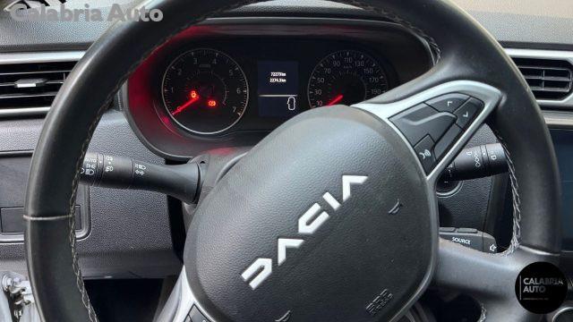 DACIA Duster 1.5 Blue dCi 8V 115 CV 4x2 Journey UP