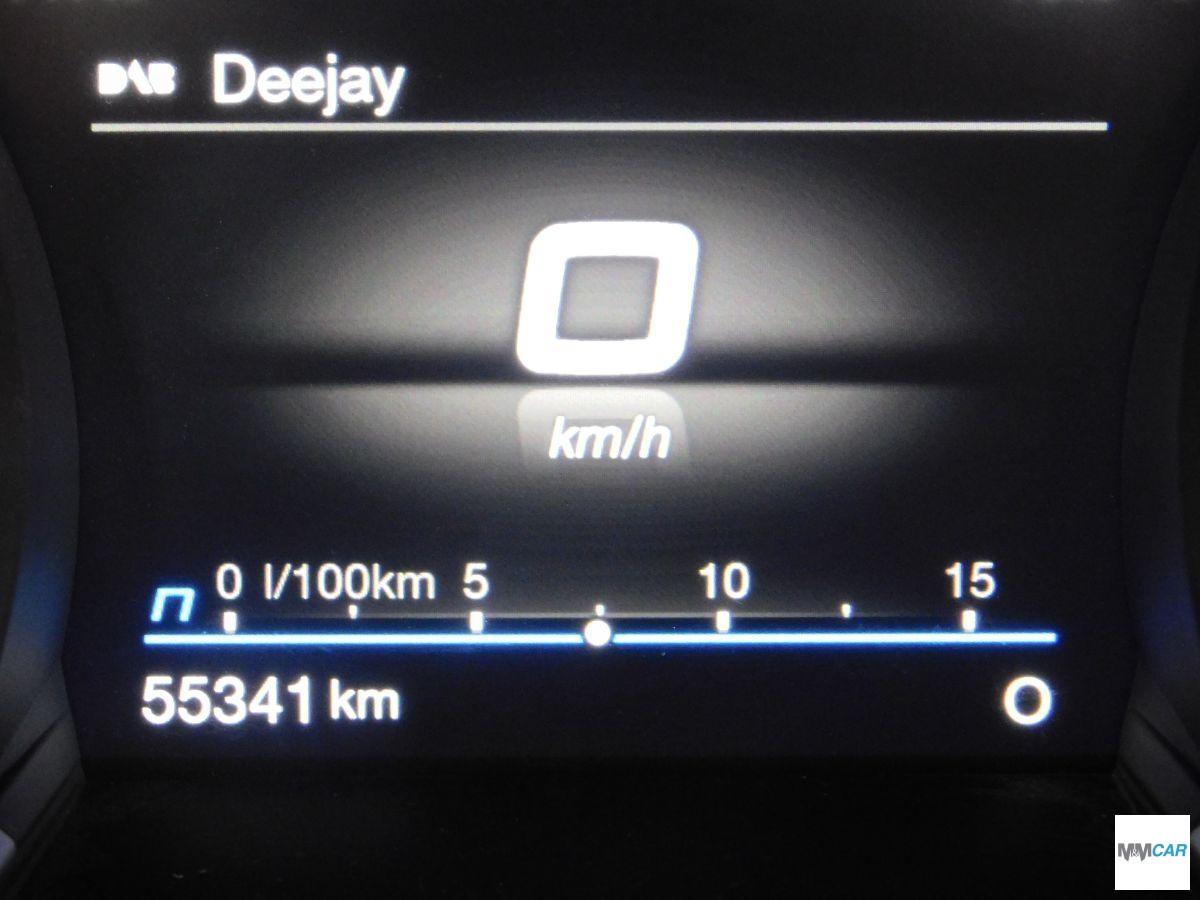 ALFA ROMEO - Stelvio - 2.2 T.diesel 160CV AT8 RWD Bus.