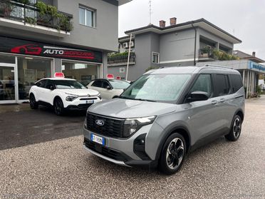FORD Tourneo Courier 1.0 EcoBoost Pow. Active