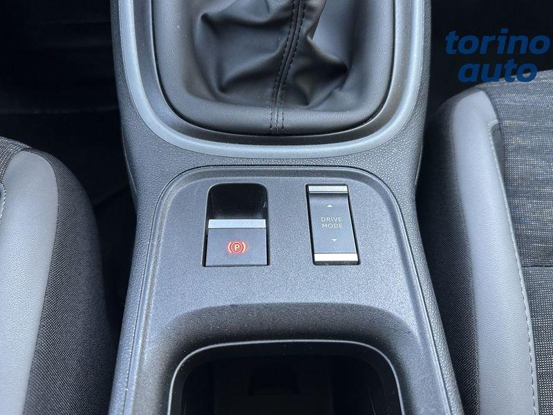 Jeep Avenger 1.2 Turbo Longitude