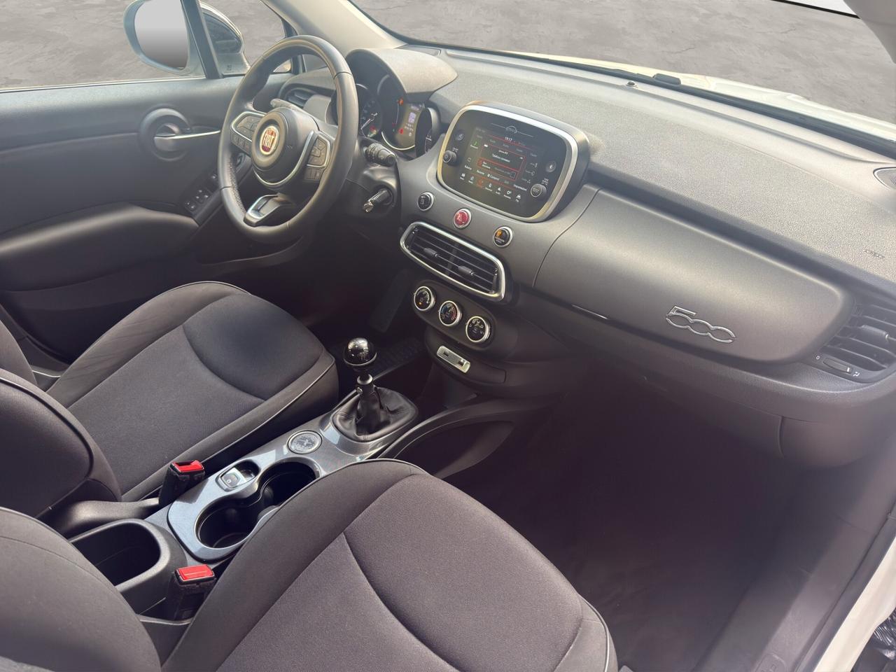 Fiat 500X 1.3 MultiJet 95 CV - 2024