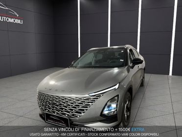 OMODA Omoda 5 Omoda 5 1.6 TGDI 147CV aut. Premium