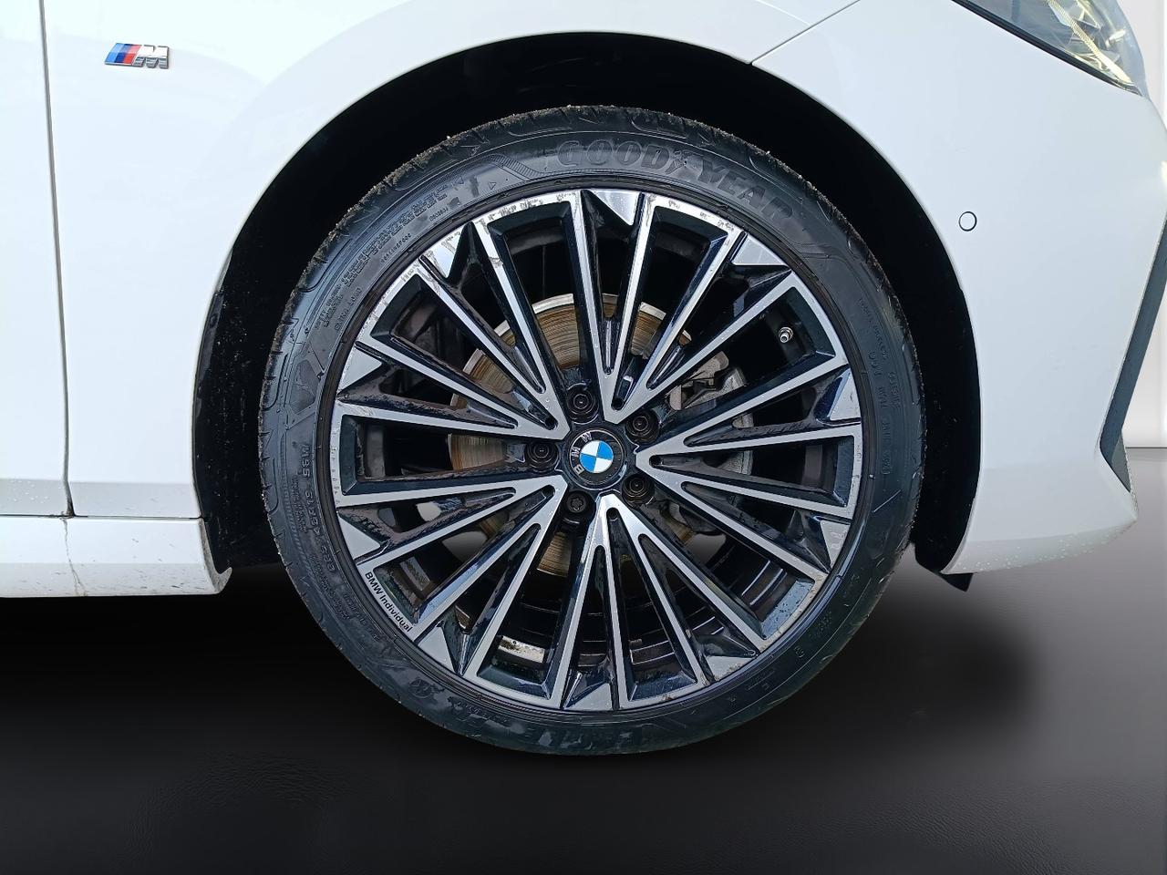 BMW Serie 2 U06 Active Tourer - 218d Active Tourer Msport auto