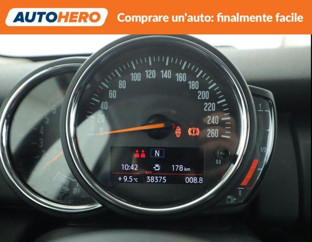 MINI One 1.5 One 75 CV