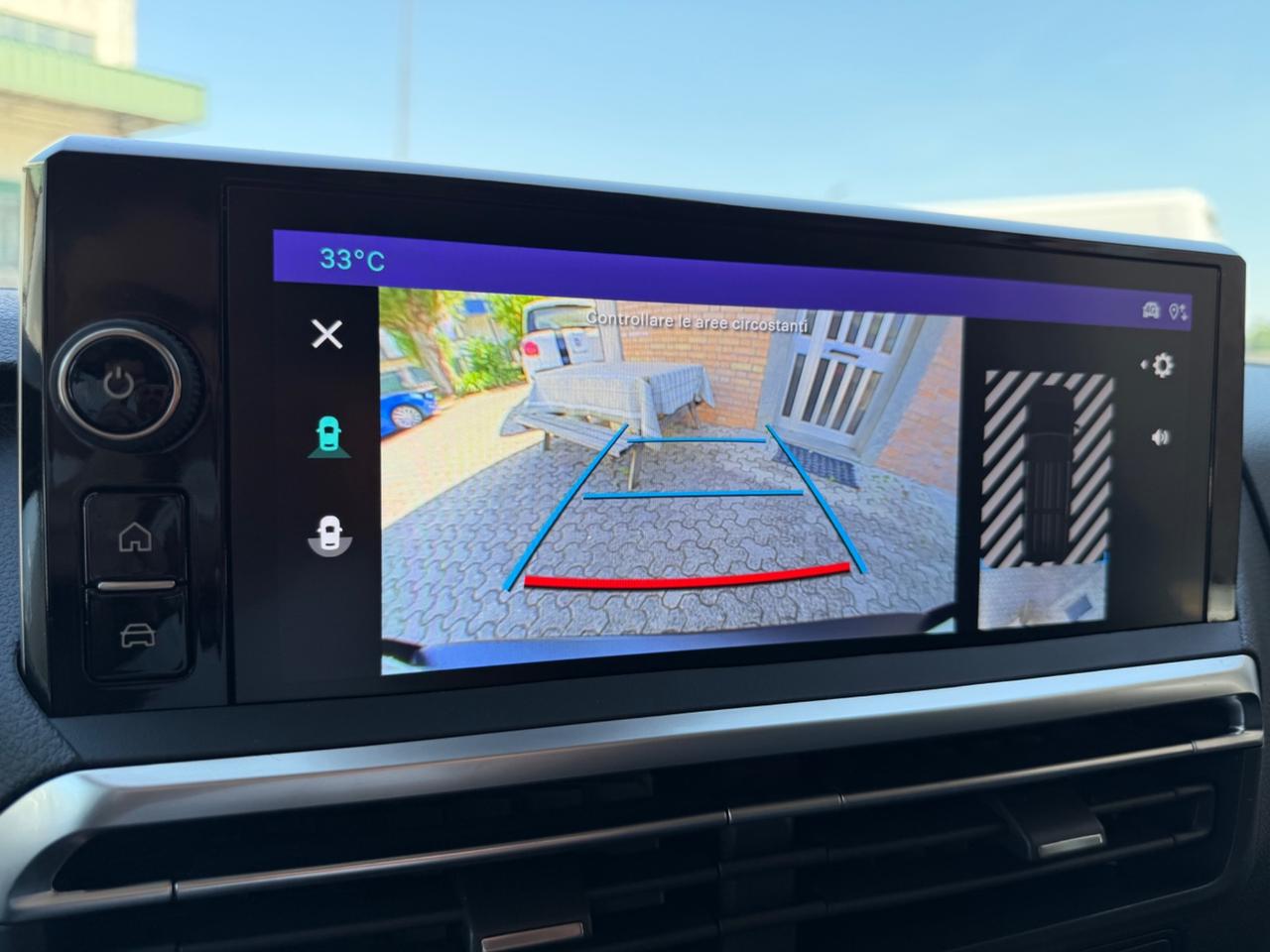 Fiat Ulysse 2.0 BlueHDi 180 CV AT8 L3